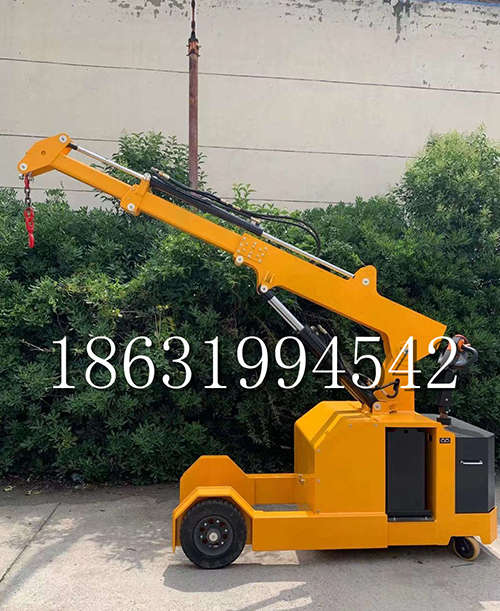 元朗区随车吊机元朗区车载液压升降机绞盘小吊机价格随车吊机价格船用小型随车吊